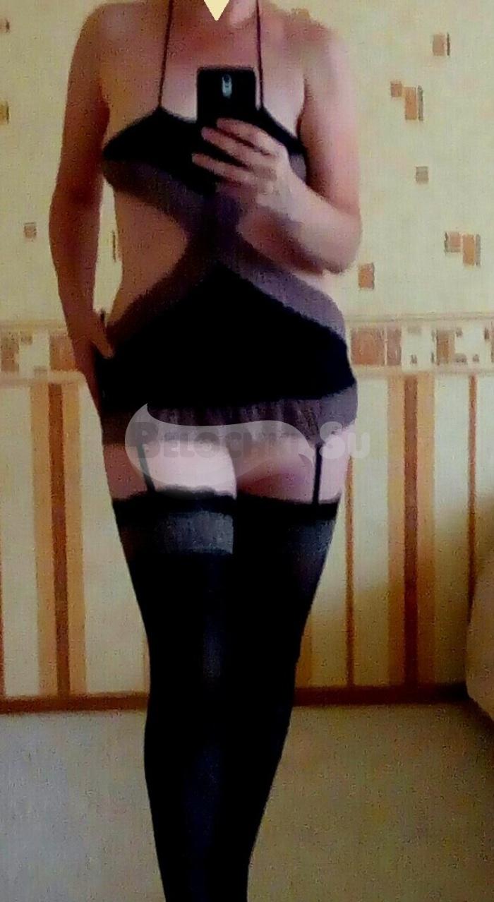 Проститутка Люда г. Юрьевец